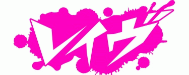 logo Rave (JAP)
